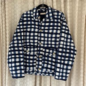 Marni x Uniqlo Utility Jacket Men’s S
